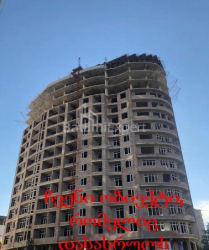 Mənzil 27 m² - David Agmashenebli, Batumi, Gürcüstan