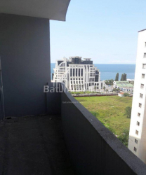 Mənzil 50 m² - Yusuf Kobaladze, Batumi, Gürcüstan