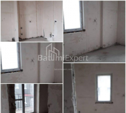 Mənzil 78 m² - Yurievskaya, Batumi, Gürcüstan