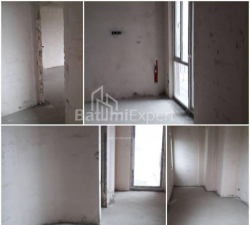 Mənzil 78 m² - Yurievskaya, Batumi, Gürcüstan