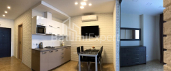 Mənzil 2-комн 42 m² - Niko Pirosmani, Batumi
