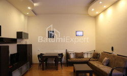 Mənzil 2-комн 55 m² - General Aslan Abaşidze, Batumi