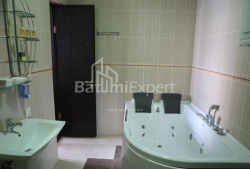 Mənzil 2-комн 55 m² - General Aslan Abaşidze, Batumi