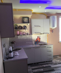 Mənzil 40 m² - Yurievskaya, Batumi, Gürcüstan
