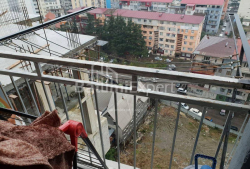 Mənzil 46 m² - Tbel-Abuseridze, Batumi, Gürcüstan