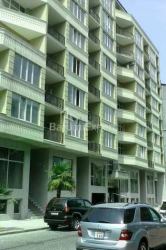 Mənzil 66 m² - Yurievskaya, Batumi, Gürcüstan