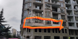 Mənzil 2-комн 118 m² - İlya Çavçavadze, Batumi