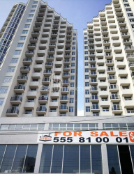 Mənzil 2-комн 55 m² - Aleksandra Puşkin, Batumi