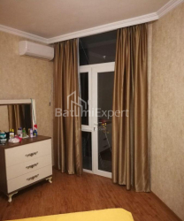 Mənzil 55 m² - Aleksandra Puşkin, Batumi, Gürcüstan