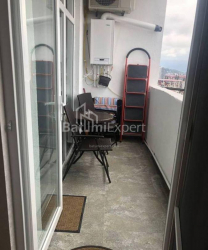 Mənzil 2-комн 58 m² - Yurievskaya, Batumi