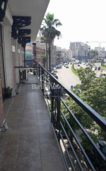 Mənzil 120 m² - Yurievskaya, Batumi, Gürcüstan