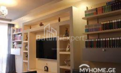 Mənzil 3-комн 77 m² - Yurievskaya, Batumi