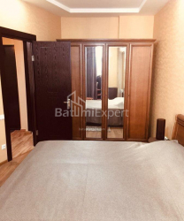 Mənzil 60 m² - Yurievskaya, Batumi, Gürcüstan