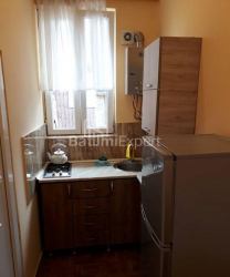 Mənzil 80 m² - Yurievskaya, Batumi, Gürcüstan