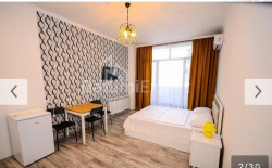 Mənzil 31 m² - Niko Pirosmani, Batumi, Gürcüstan