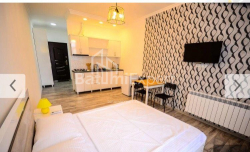 Mənzil 31 m² - Niko Pirosmani, Batumi, Gürcüstan