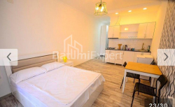 Mənzil 31 m² - Niko Pirosmani, Batumi, Gürcüstan