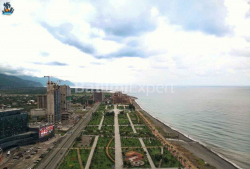 Mənzil 31 m² - Yurievskaya, Batumi, Gürcüstan