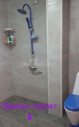 Mənzil 4-комн 120 m² - General Aslan Abaşidze, Batumi