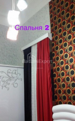Mənzil 120 m² - General Aslan Abaşidze, Batumi, Gürcüstan