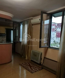 Mənzil 63 m² - İvane Cavaxişvili, Batumi, Gürcüstan