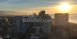 Mənzil 2-комн 54 m² - Niko Pirosmani, Batumi