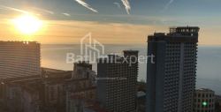 Mənzil 2-комн 54 m² - Niko Pirosmani, Batumi