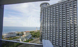 Mənzil 47 m² - Şerif Ximşiaşvili, Batumi, Gürcüstan