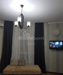 Mənzil 43 m² - Zuraba Qorqiladze, Batumi, Gürcüstan