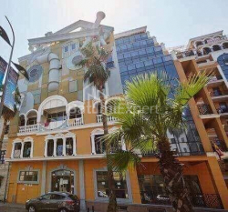 Mənzil 3-комн 94 m² - Rustaveli, Batumi