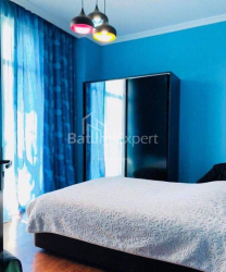 Mənzil 94 m² - Rustaveli, Batumi, Gürcüstan