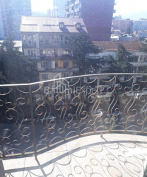 Mənzil 78 m² - İlya Çavçavadze, Batumi, Gürcüstan
