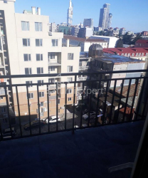 Mənzil 78 m² - İlya Çavçavadze, Batumi, Gürcüstan