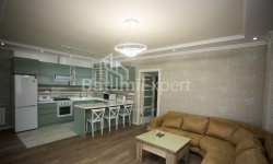 Mənzil 73 m² - Yurievskaya, Batumi, Gürcüstan