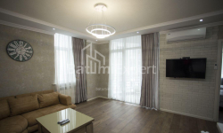 Mənzil 73 m² - Yurievskaya, Batumi, Gürcüstan