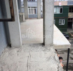 Mənzil 80 m² - Yurievskaya, Batumi, Gürcüstan