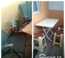 Mənzil 3-комн 55 m² - Niko Pirosmani, Batumi