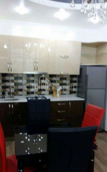 Mənzil 2-комн 40 m² - Şerif Ximşiaşvili, Batumi