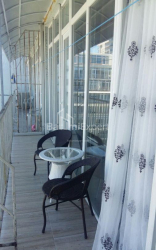 Mənzil 40 m² - Şerif Ximşiaşvili, Batumi, Gürcüstan