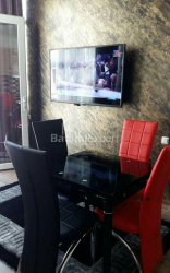 Mənzil 2-комн 40 m² - Şerif Ximşiaşvili, Batumi