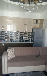 Mənzil 40 m² - Şerif Ximşiaşvili, Batumi, Gürcüstan