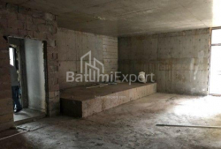 Mənzil 1-комн 201 m² - Yurievskaya, Batumi
