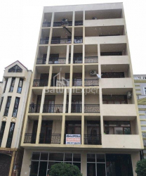 Mənzil 1-комн 201 m² - Yurievskaya, Batumi