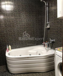 Mənzil 67 m² - Tbel-Abuseridze, Batumi, Gürcüstan