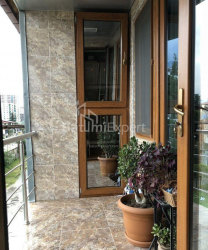 Mənzil 3-комн 67 m² - Tbel-Abuseridze, Batumi
