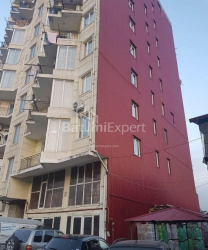 Mənzil 110 m² - Yurievskaya, Batumi, Gürcüstan