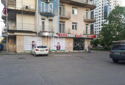 Mənzil 1-комн 286 m² - Şerif Ximşiaşvili, Batumi