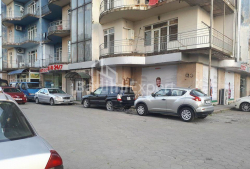 Mənzil 1-комн 286 m² - Şerif Ximşiaşvili, Batumi