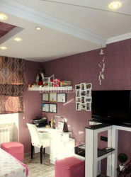 Mənzil 160 m² - Yurievskaya, Batumi, Gürcüstan
