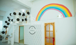 Mənzil 90 m² - Zuraba Qorqiladze, Batumi, Gürcüstan